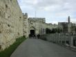 jaffa gate