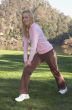 Exercising