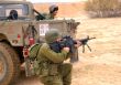 soldiers attack