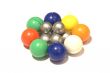 Color balls