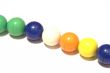 Color balls