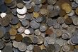 money, coins