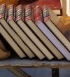 old books