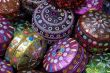 colored Cascets