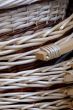 straw basket