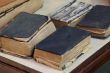 old praying books