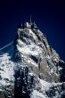 Aiguille Du Midi