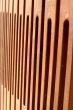 Wooden pattern