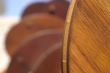 Wooden pattern
