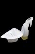 Toilet Insert and Female Urinal