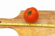 Measure a tomato