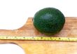 Measure an avocado
