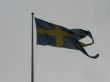 Swedish flag