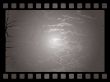 mottled film background