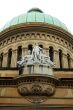 QVB detail