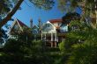 bush luxury living