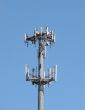 Antenna Work