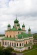 Goritsky Monastery
