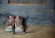 HIKING BOOTS
