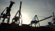 PORT CRANES