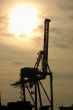 PORT CRANE