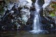FROZEN WATERFALL