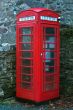 Telephone Box