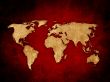 world map