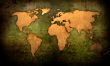 world map