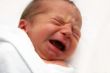 Crying baby
