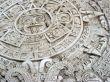 Aztec calendar