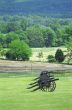 Row of Cannons