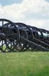 Row of Cannons