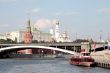 Moscow, the Kremlin