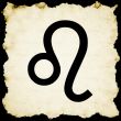 Leo Zodiac Sign