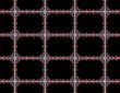 Abstract Seamless Pattern
