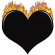 Burnt Heart