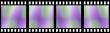 Colored Film Strip