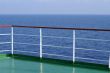 Cruise ship desk