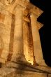 ancient temple in Rhodos