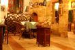 Restaurant interior