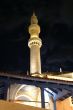 A minaret on Rodos Island