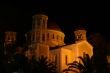 Orthodox church in Saloniki