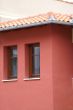 Red house