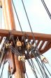 ship tower, crows nest