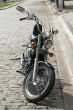 motorcycle