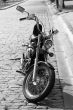 motorcycle