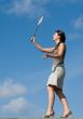 badminton