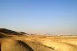 desert landscape