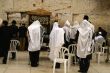 Jewish prayers new wailing wall